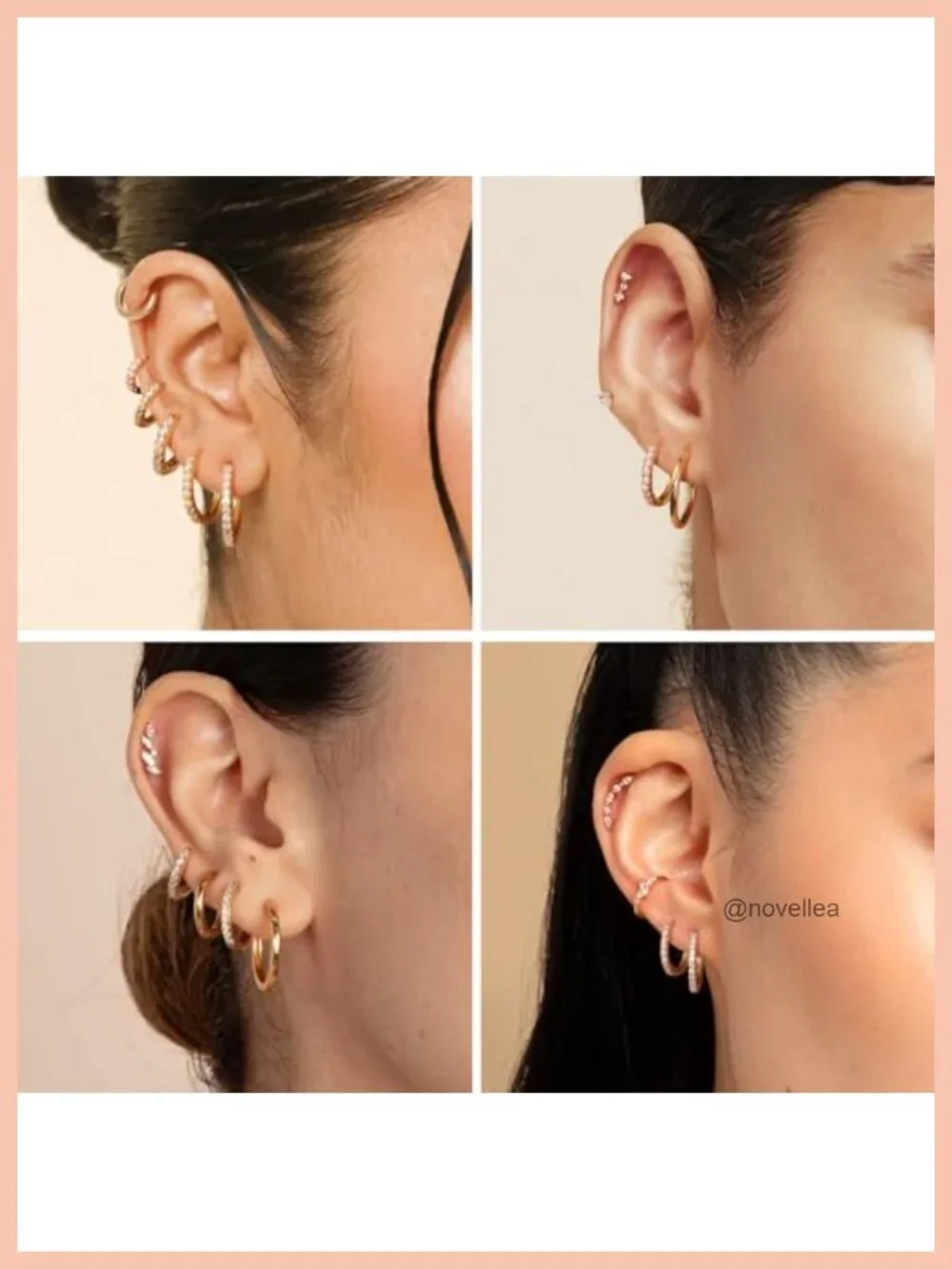 N/A pair set